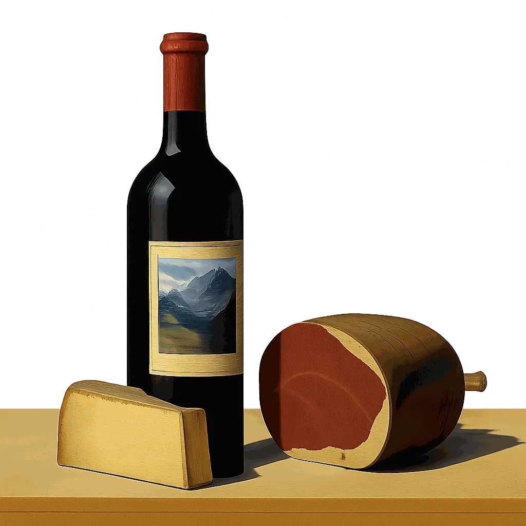 Valtellina Superiore